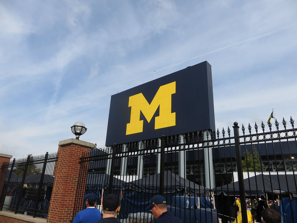 Ann Arbor, Michigan